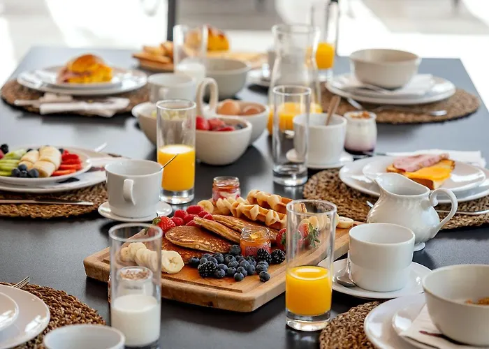 Coral - Varandas Do Villa Almancil