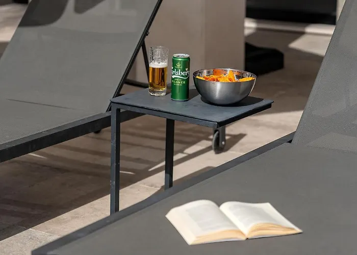 Coral - Varandas Do Almancil