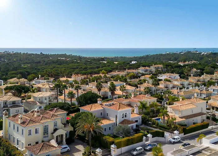 Coral - Varandas Do *