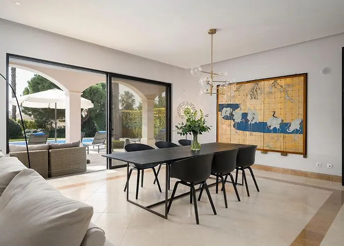 Coral - Varandas Do Villa *