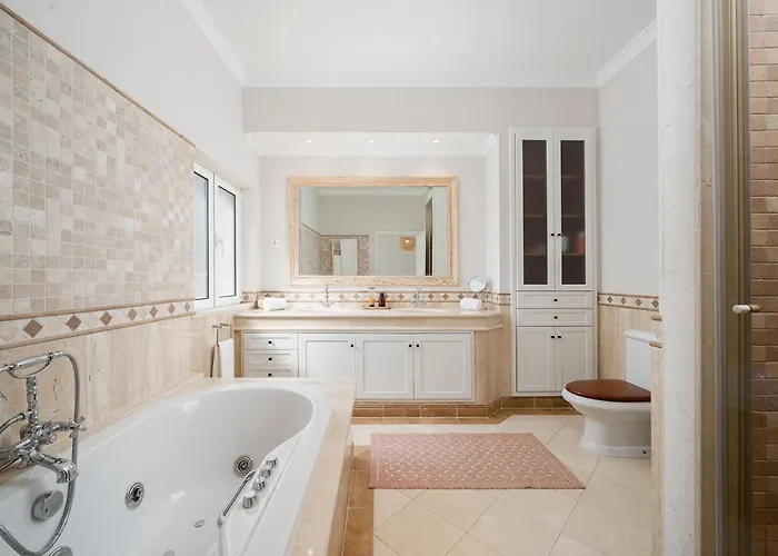 Coral - Varandas Do Villa *