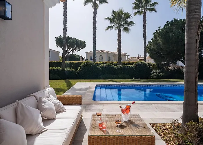 Villa Coral - Varandas Do