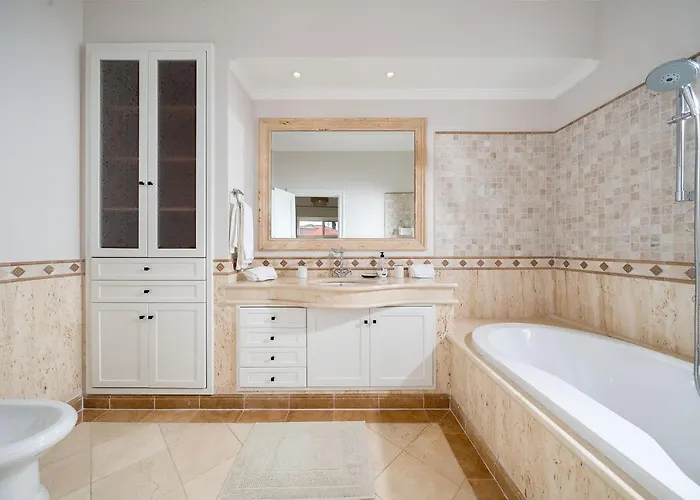 Coral - Varandas Do Villa *