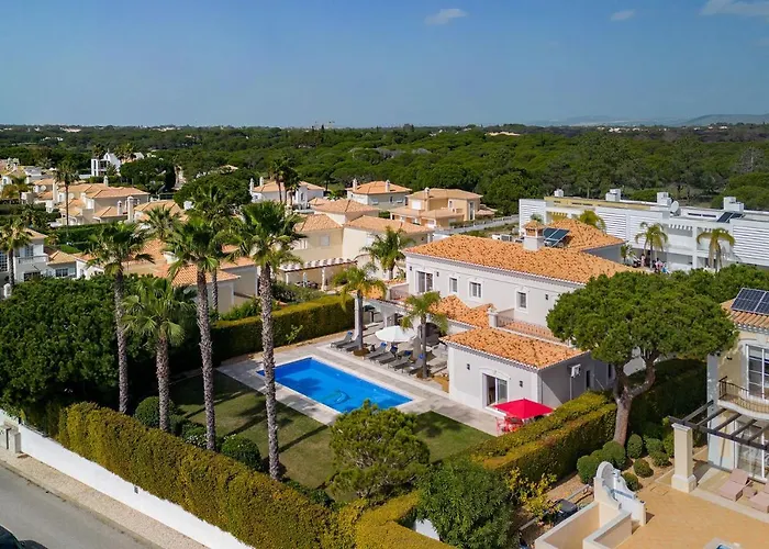 Coral - Varandas Do *